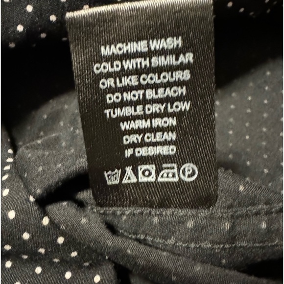 Cactus Man Ricky Singh Slim Fit Shirt M - Picture 7 of 7